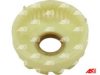 AS-PL 3S4T11000AC Ring Gear, planetary gear (starter)